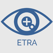 ETRA logo